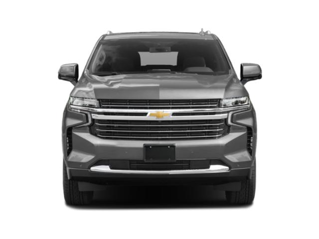 2021 Chevrolet Tahoe 4WD Commercial Fleet