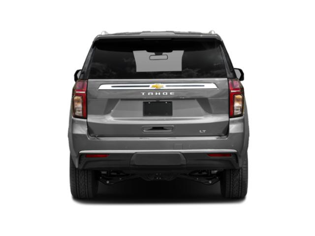 2021 Chevrolet Tahoe 4WD Commercial Fleet
