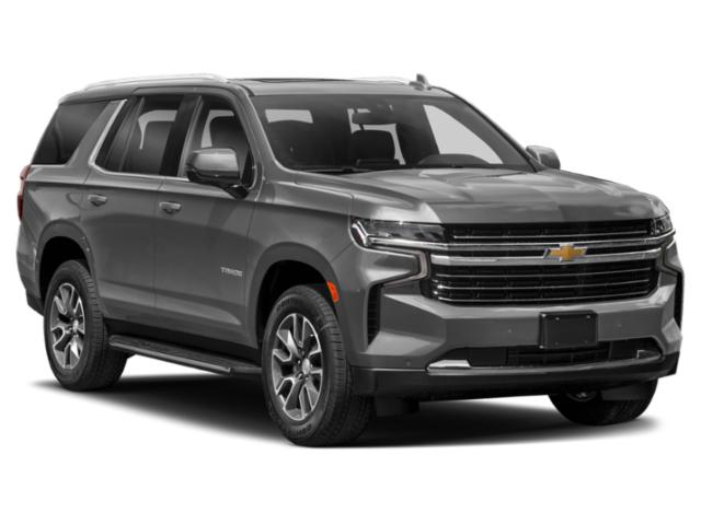 2021 Chevrolet Tahoe 4WD Commercial Fleet