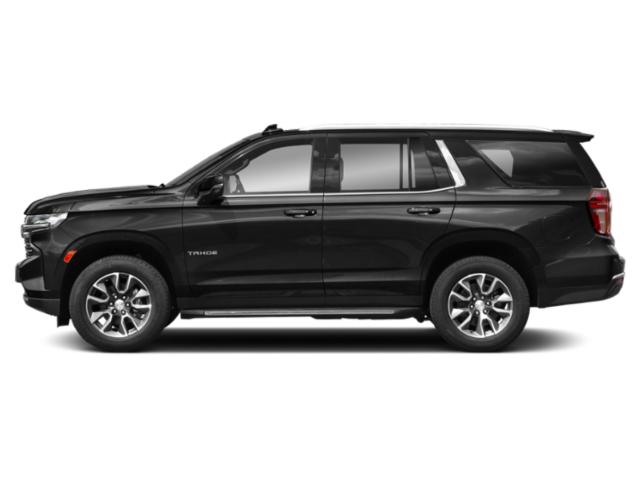 2021 Chevrolet Tahoe 2WD LT