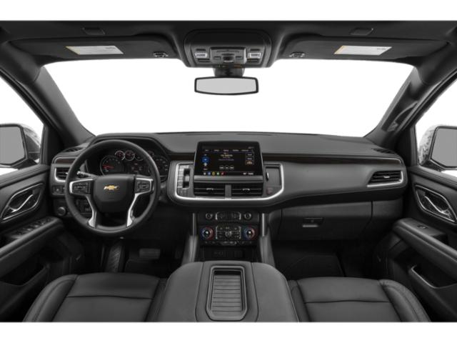 2021 Chevrolet Tahoe 4WD Commercial Fleet