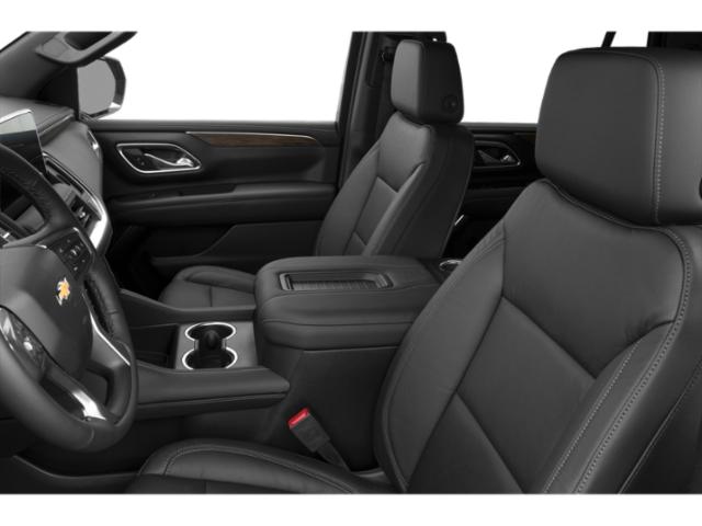 2021 Chevrolet Tahoe 4WD Commercial Fleet