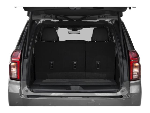 2021 Chevrolet Tahoe 4WD Commercial Fleet