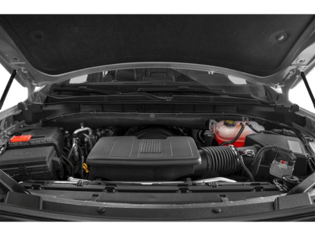2021 Chevrolet Tahoe 4WD Commercial Fleet