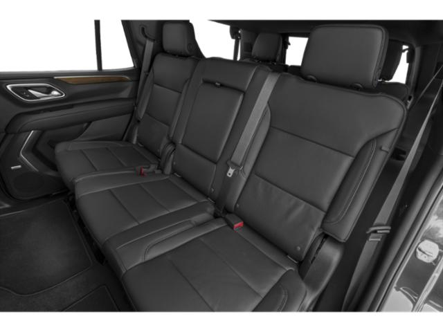 2021 Chevrolet Tahoe 4WD Commercial Fleet