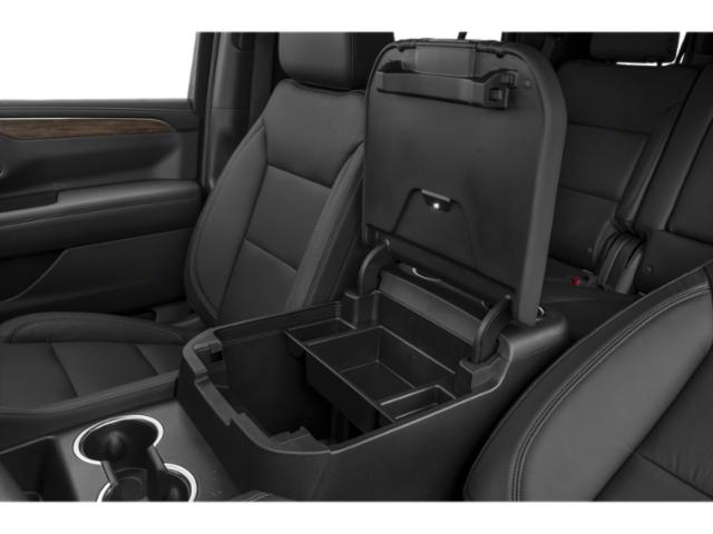 2021 Chevrolet Tahoe 4WD Commercial Fleet