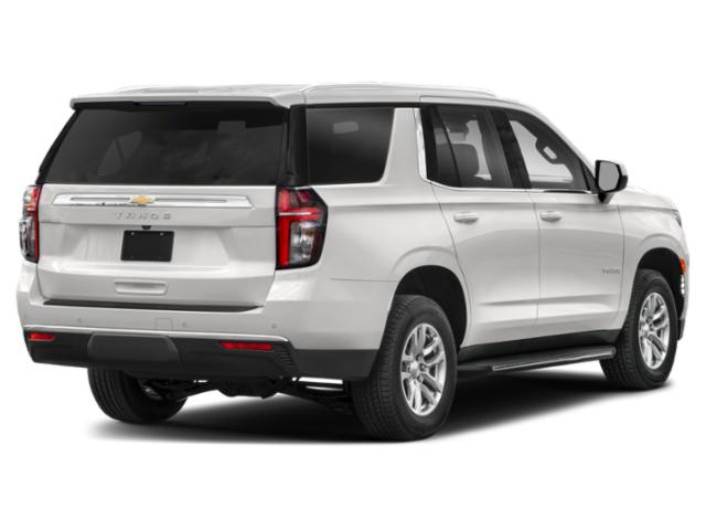 2021 Chevrolet Tahoe 2WD LS