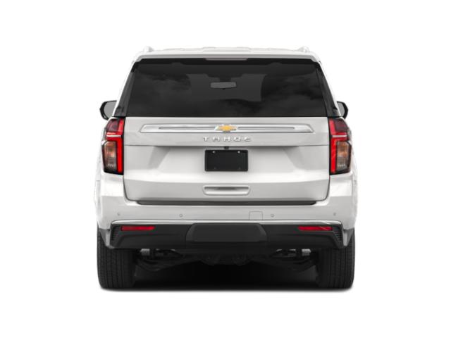 2021 Chevrolet Tahoe 4WD LS