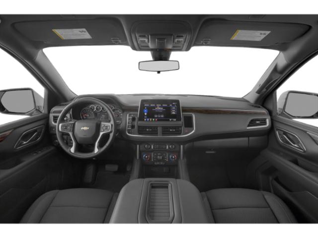 2021 Chevrolet Tahoe 4WD LS