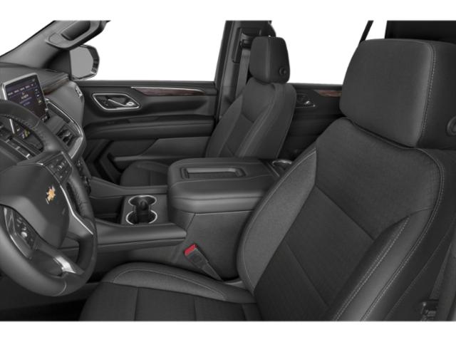 2021 Chevrolet Tahoe 4WD LS