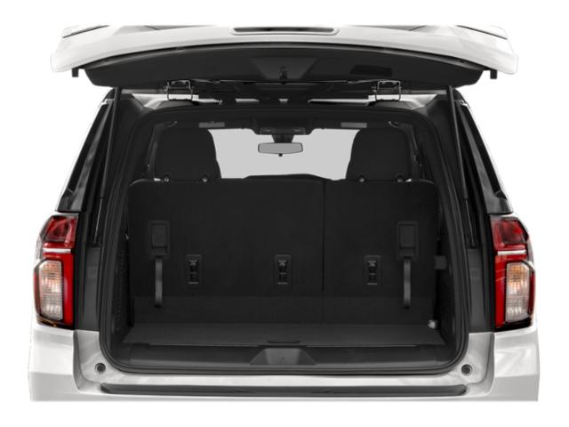 2021 Chevrolet Tahoe 4WD LS