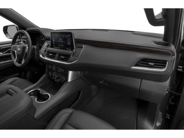 2021 Chevrolet Tahoe 4WD Commercial Fleet