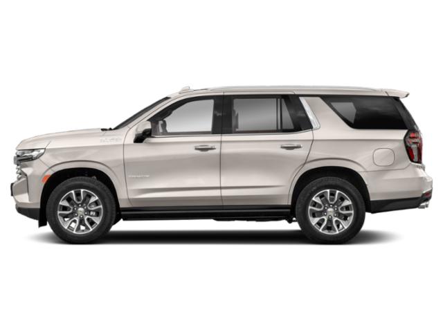 2021 Chevrolet Tahoe 4WD High Country