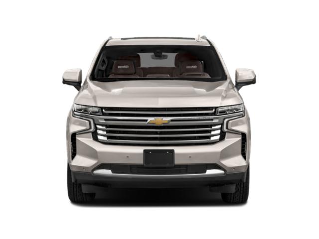 2021 Chevrolet Tahoe 2WD High Country