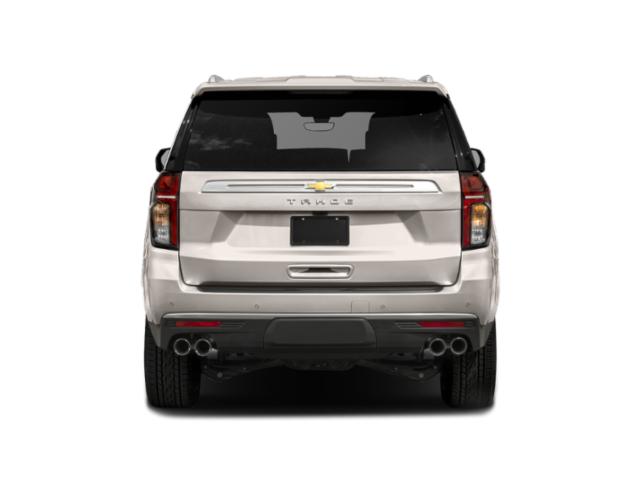 2021 Chevrolet Tahoe 2WD High Country