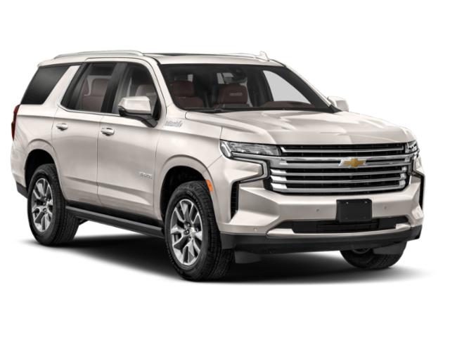 2021 Chevrolet Tahoe 2WD High Country