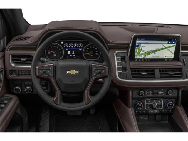 2021 Chevrolet Tahoe 2WD High Country