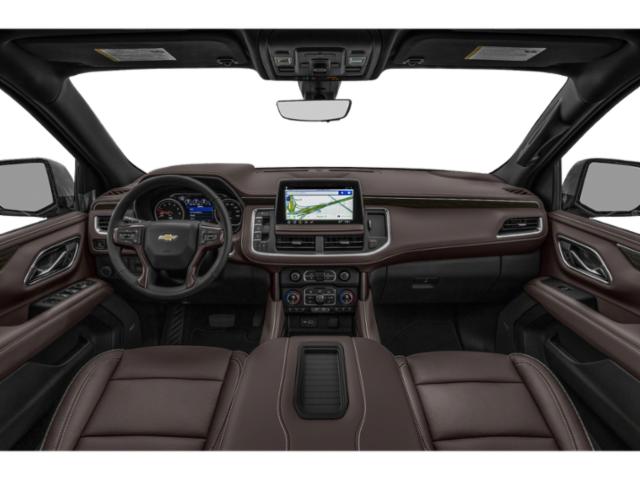 2021 Chevrolet Tahoe 2WD High Country