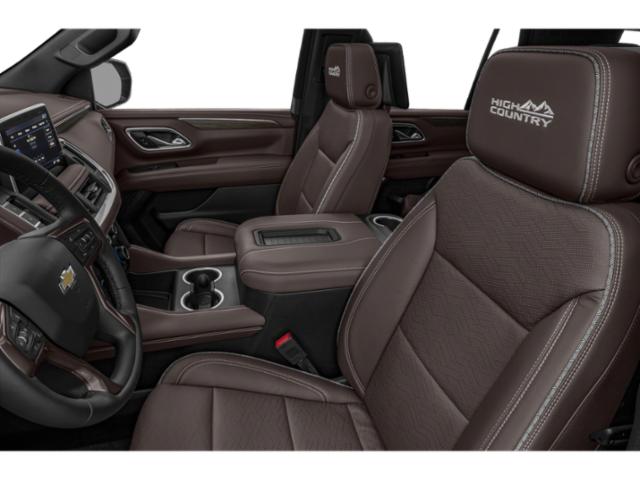 2021 Chevrolet Tahoe 2WD High Country