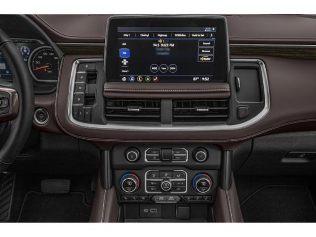 2021 Chevrolet Tahoe 2WD High Country