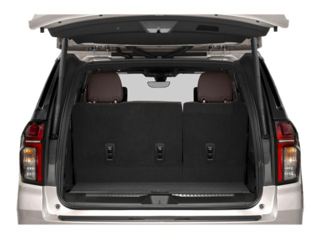 2021 Chevrolet Tahoe 2WD High Country