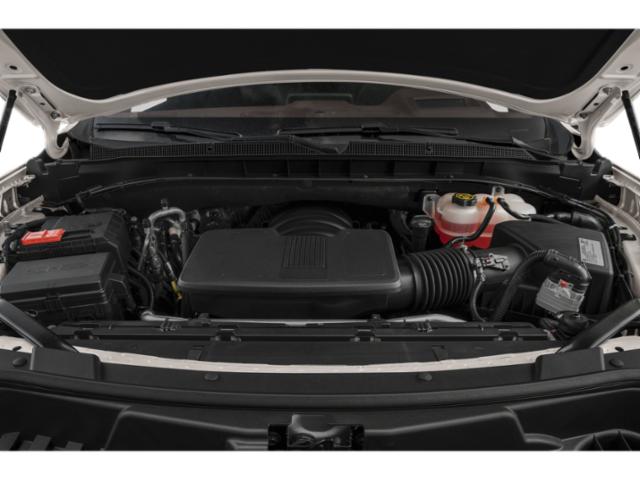 2021 Chevrolet Tahoe 2WD High Country