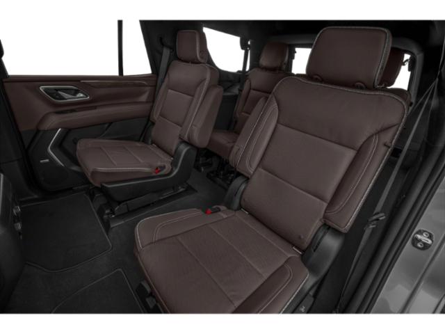 2021 Chevrolet Tahoe 2WD High Country