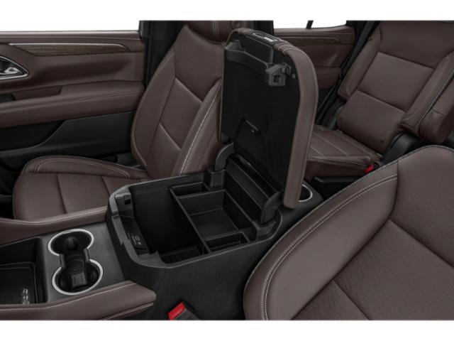 2021 Chevrolet Tahoe 2WD High Country