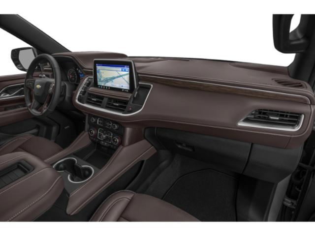 2021 Chevrolet Tahoe 2WD High Country