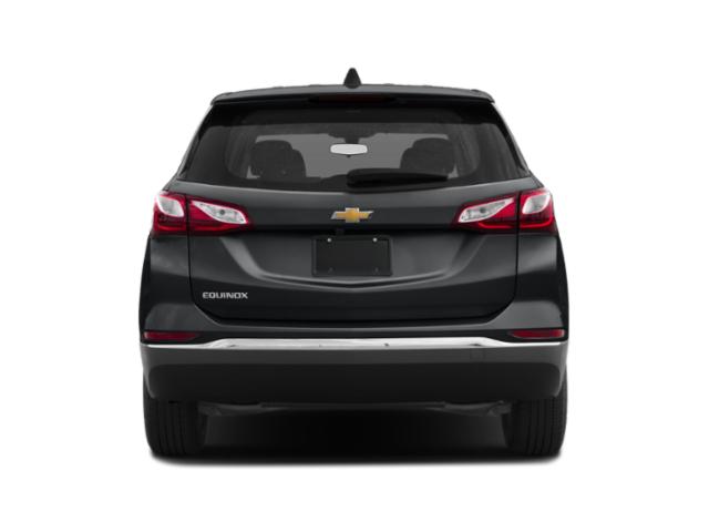 Used 2021 Chevrolet Equinox For Sale in Pikeville, KY