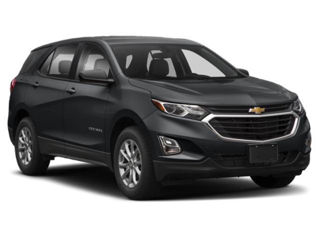 Used 2021 Chevrolet Equinox For Sale in Pikeville, KY