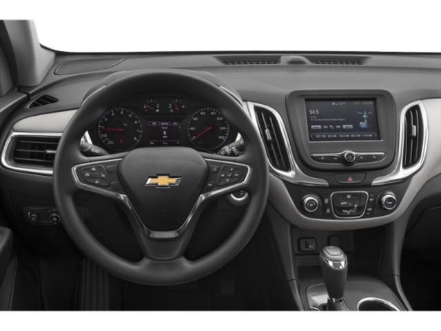 Used 2021 Chevrolet Equinox For Sale in Pikeville, KY