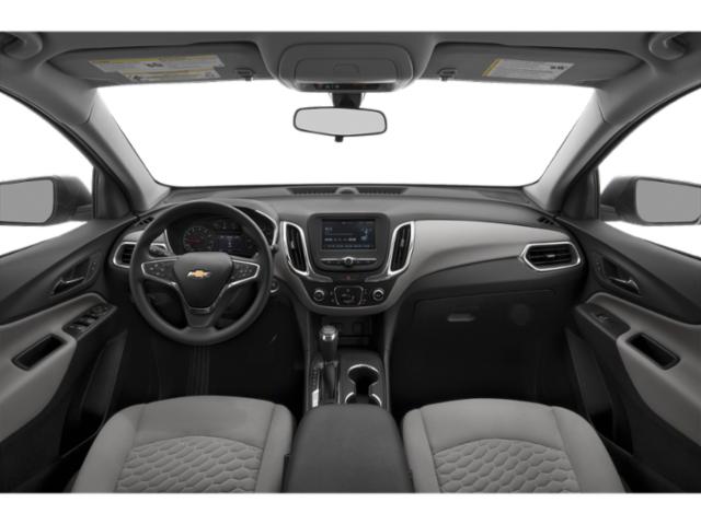 Used 2021 Chevrolet Equinox For Sale in Pikeville, KY