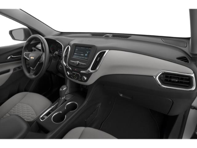 Used 2021 Chevrolet Equinox For Sale in Pikeville, KY