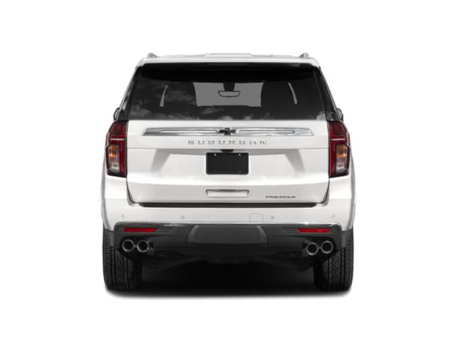 2021 Chevrolet Suburban 4WD Premier