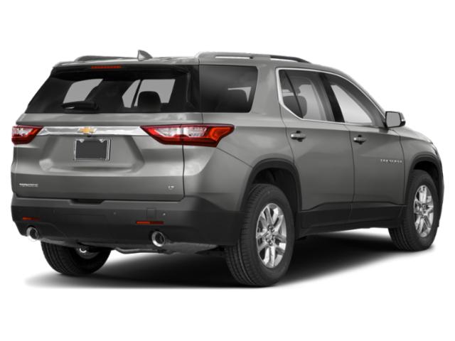 2021 Chevrolet Traverse FWD LT Cloth