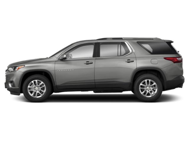 2021 Chevrolet Traverse FWD LT Cloth