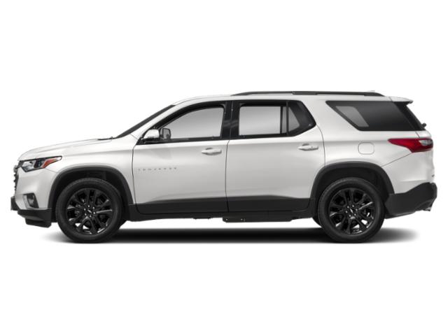 2021 Chevrolet Traverse FWD RS