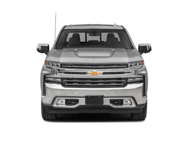 Used 2021 Chevrolet Silverado 1500 For Sale in Millington, TN