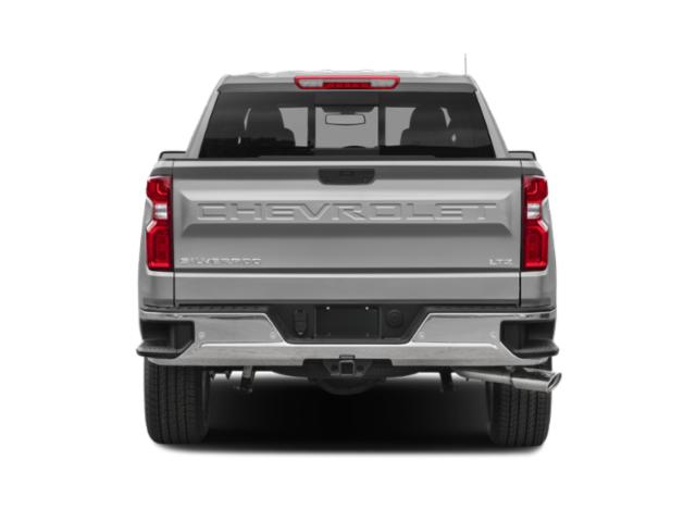 Used 2021 Chevrolet Silverado 1500 For Sale in Millington, TN