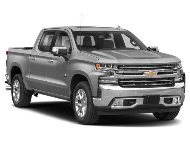 Used 2021 Chevrolet Silverado 1500 For Sale in Millington, TN
