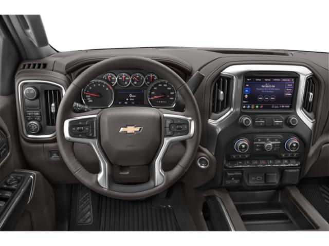 Used 2021 Chevrolet Silverado 1500 For Sale in Millington, TN