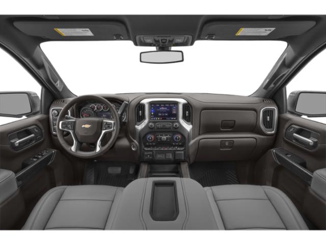 Used 2021 Chevrolet Silverado 1500 For Sale in Millington, TN