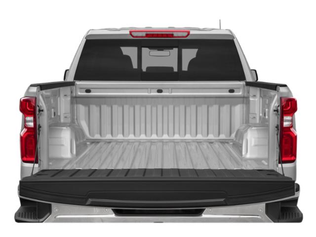 Used 2021 Chevrolet Silverado 1500 For Sale in Millington, TN