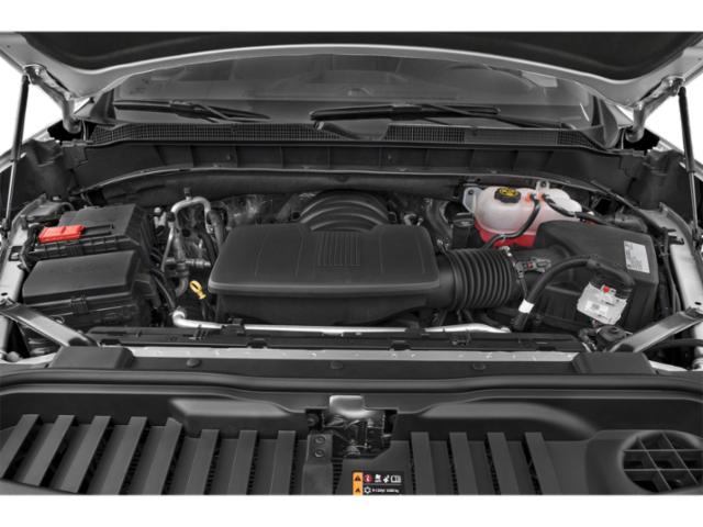 Used 2021 Chevrolet Silverado 1500 For Sale in Millington, TN