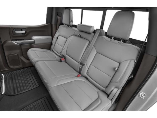 Used 2021 Chevrolet Silverado 1500 For Sale in Millington, TN