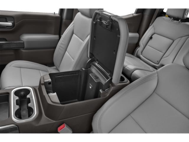Used 2021 Chevrolet Silverado 1500 For Sale in Millington, TN