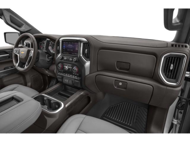 Used 2021 Chevrolet Silverado 1500 For Sale in Millington, TN