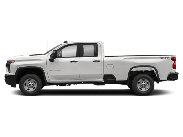 2021 Chevrolet Silverado 2500HD 2WD Double Cab Long Bed WT