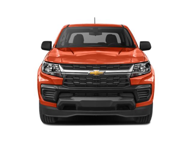 2021 Chevrolet Colorado 2WD Crew Cab Long Box WT